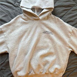 Garage UltraFleece Hoodie